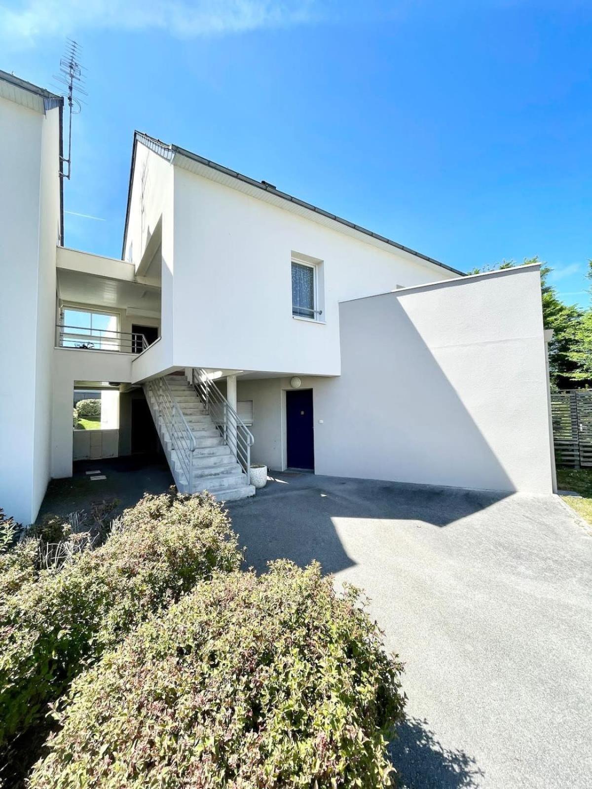 T3 Ultra Cosy - Jardin - 50m Des Plages *